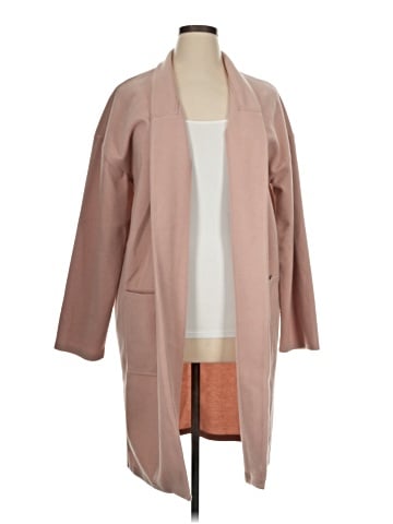 Leith Cardigan (view 1)