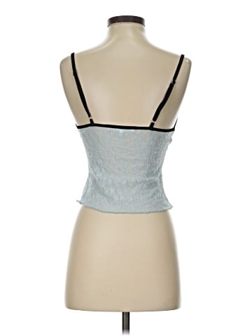 More To Come Sleeveless Top (view 2)