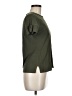 MICHAEL Michael Kors Green Short Sleeve Top Size M - photo 4