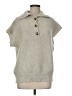 FRNCH Gray Sweater Vest One size - photo 1