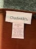 Chadwicks Brown Casual Dress Size 16 - photo 7