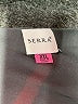 Serra Gray Casual Dress Size XXL - photo 7