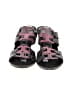 Aerosoles Black Sandals Size 7 1/2 - photo 2