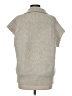 FRNCH Gray Sweater Vest One size - photo 2