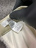 Esley 100% Polyester Ivory Pullover Sweater Size M - photo 8