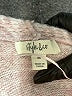 Style&Co Pink Turtleneck Sweater Size 2X - photo 7