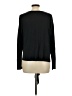 Astr Black Long Sleeve Top Size L - photo 2