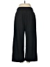 J.Jill Black Active Pants Size M - photo 2