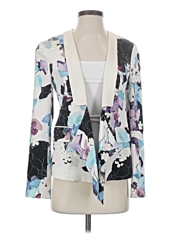 3.1 Phillip Lim Silk Blazer (view 1)