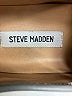 Steve Madden Gray Sneakers Size 8 - photo 3