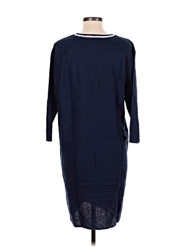 Saks Fifth Avenue Casual Dress (view 2)