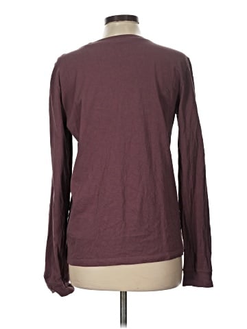 Life Is Good Long Sleeve T-Shirt (view 2)
