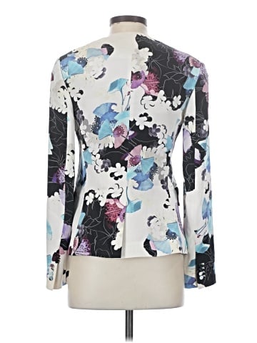 3.1 Phillip Lim Silk Blazer (view 2)