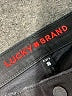 Lucky Brand Black Jeans Size 27 waist - photo 4