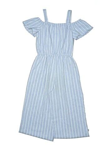 Lily Bleu Dress (view 2)
