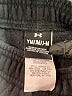 Under Armour Black Sweatpants Size M (youth) - photo 3