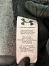 Under Armour Black Sweatpants Size M (youth) - photo 4