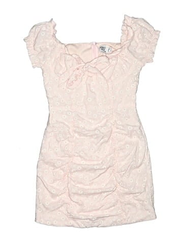 Princess Polly Cocktail Dress (view 1)