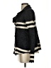Free People Stripes Gray Blazer Size XS - photo 5