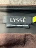 Lyssé Brown Active Pants Size M - photo 7
