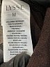 Lyssé Brown Active Pants Size M - photo 8