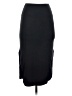 Athleta Solid Black Casual Skirt Size XXS - photo 1