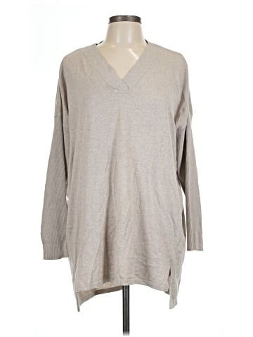 Style&Co Pullover Sweater (view 1)