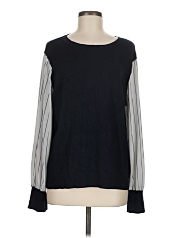 DKNY Pullover Sweater (view 1)
