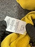Champion Yellow Pullover Hoodie Size XL - photo 8