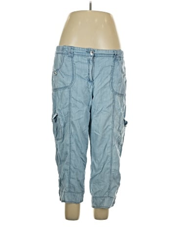 Chico's Cargo Pants (view 1)