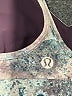 Lululemon Athletica Silver Tank Top Size 2 - photo 7