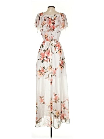 White House Black Market Cocktail Dress (view 2)