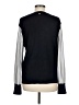 DKNY Black Pullover Sweater Size M (estimated) - photo 2