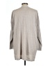 Style&Co Gray Pullover Sweater Size L - photo 2