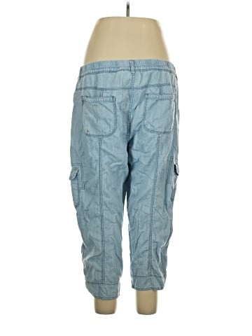 Chico's Cargo Pants (view 2)