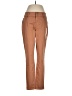Maurices Brown Casual Pants Size M - photo 1