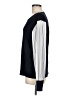 DKNY Black Pullover Sweater Size M (estimated) - photo 5