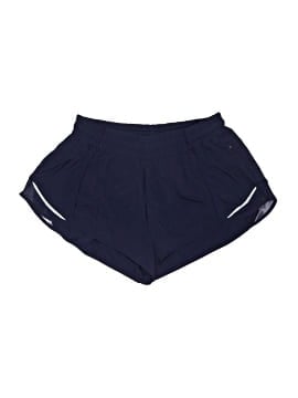 Lululemon Athletica Athletic Shorts
