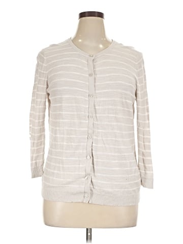 Ann Taylor LOFT Outlet Cardigan (view 1)