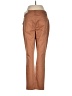 Maurices Brown Casual Pants Size M - photo 2