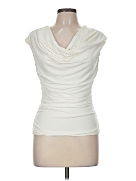 Heart Soul Sleeveless Blouse