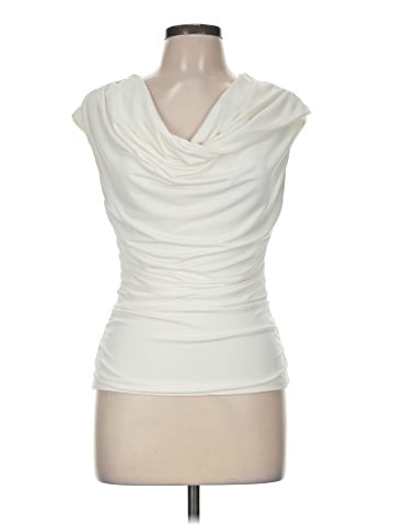 Heart Soul Sleeveless Blouse (view 1)