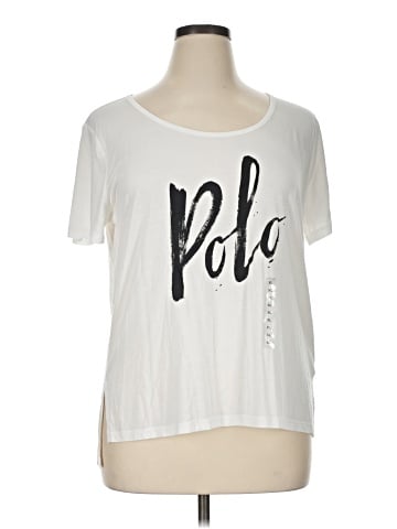 Polo by Ralph Lauren Short Sleeve T-Shirt (view 1)