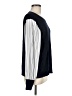 DKNY Black Pullover Sweater Size M (estimated) - photo 4