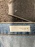 Zara Hearts Blue Jeans Size 6 - photo 7