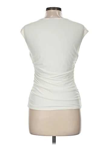 Heart Soul Sleeveless Blouse (view 2)