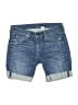 J.Crew Blue Denim Shorts Size 26 waist - photo 1