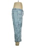 Chico's Blue Cargo Pants Size XL (3) - photo 4