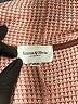 Emma & Olivia Pink Poncho Size 2X - photo 7