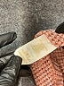 Emma & Olivia Pink Poncho Size 2X - photo 8
